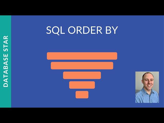 SQL Order By: How to Order Your Results