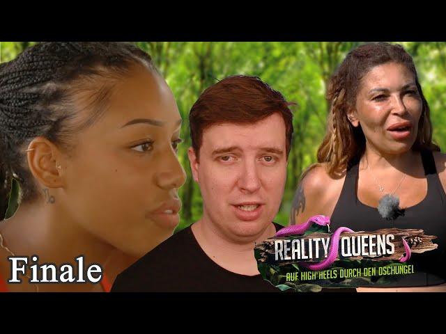 Das große Finale (endlich!) - Reality Queens