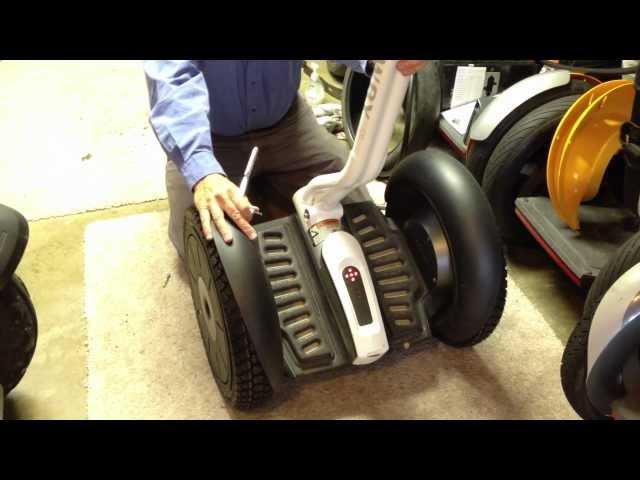 Segway i2 Service And Repairs