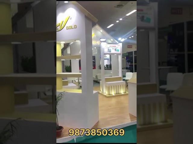 EV Expo 2023 | Design Bullz | India Stand Contractor | 9540240200 | Exhibition Stand Builder India