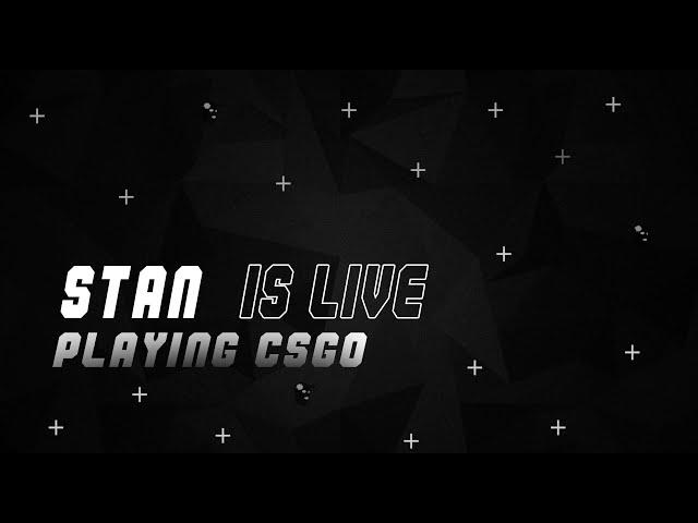  STANJE | 3000 ELO | faceit prem vs perfecto, yekindar, buster