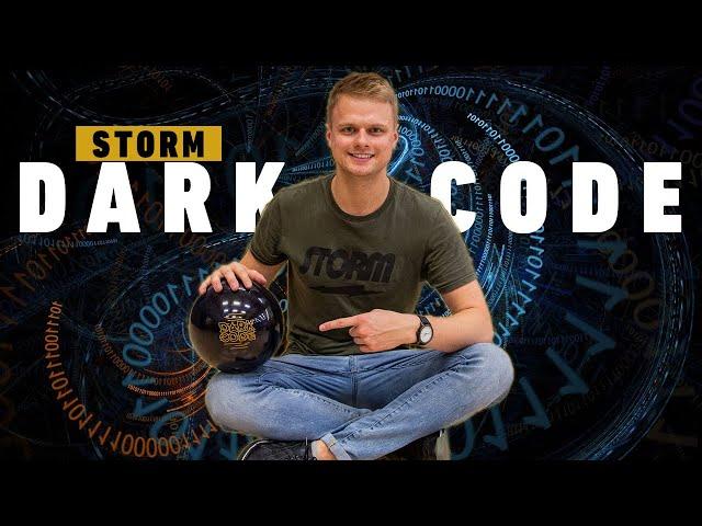 Storm - DARK CODE | Kristijonas Sergejevas