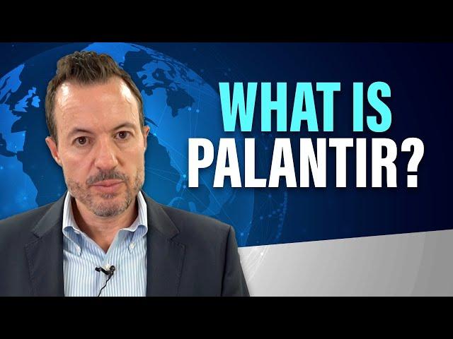 What is Palantir? An Independent Review of Palantir Enterprise Software