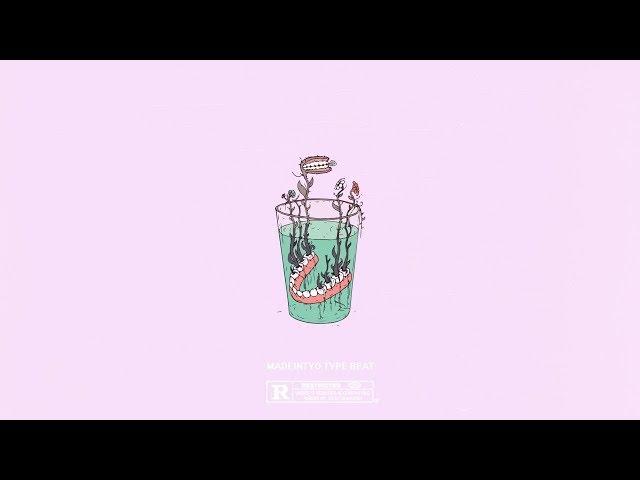 [FREE] Madeintyo Type Beat - POTION