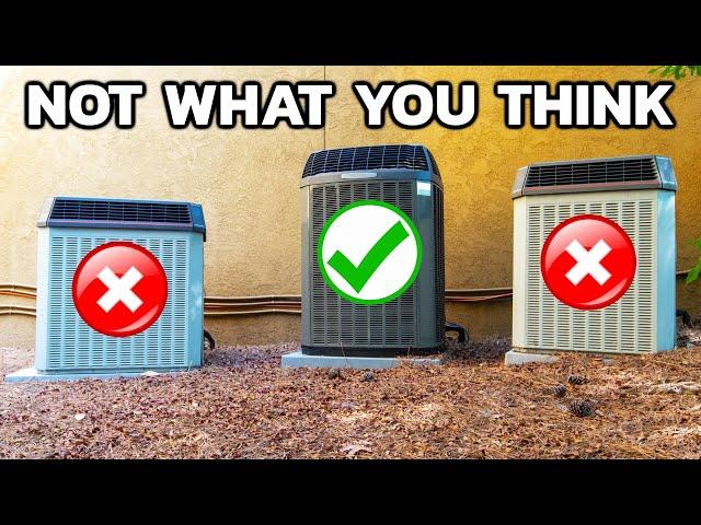 Best HVAC Air Conditioner Brand To Buy