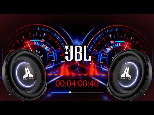 DJ SONGS JBL-BASSBOOSTED