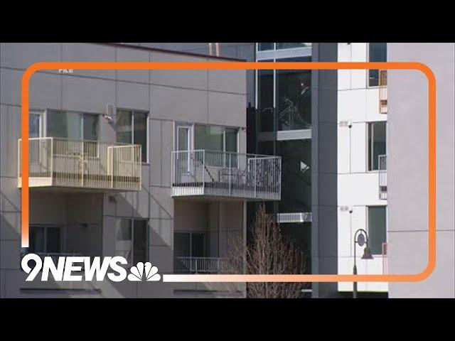 City of Denver cracking down on unlicensed apartments