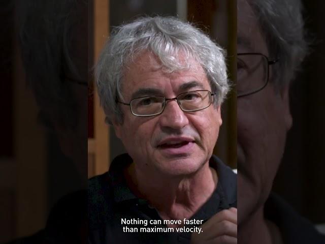 What are Carlo Rovelli’s core scientific concepts?