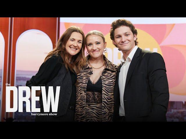 Montana Jordan and Emily Osment on Getting Married and Having Kids After "Young Sheldon"