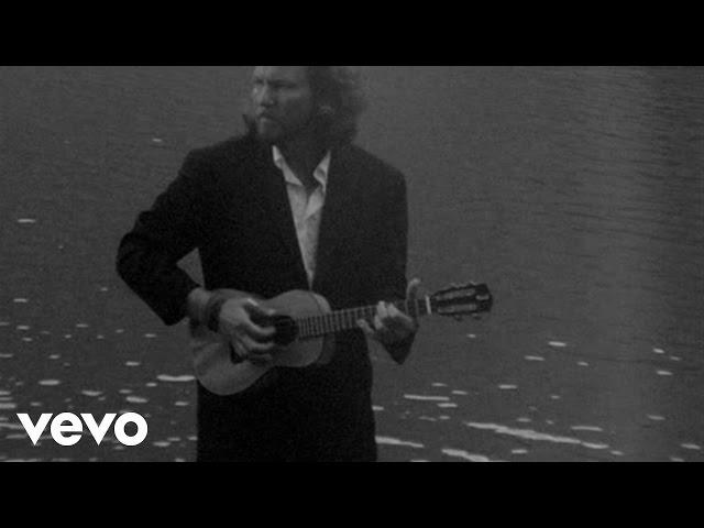 Eddie Vedder - Longing To Belong