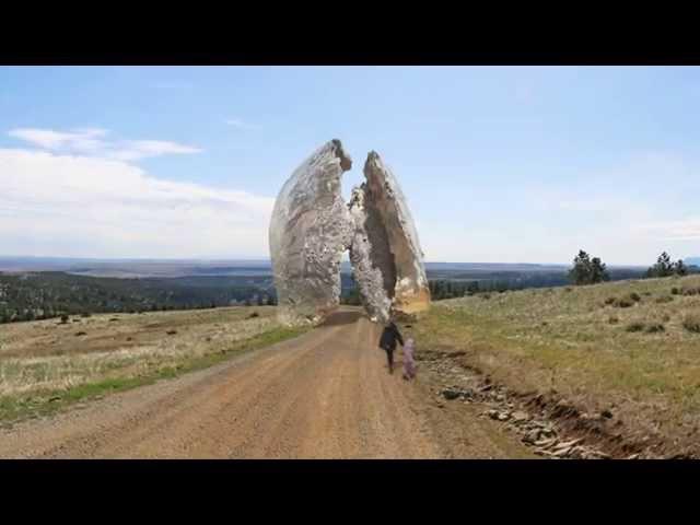 Tippet Rise Art Center