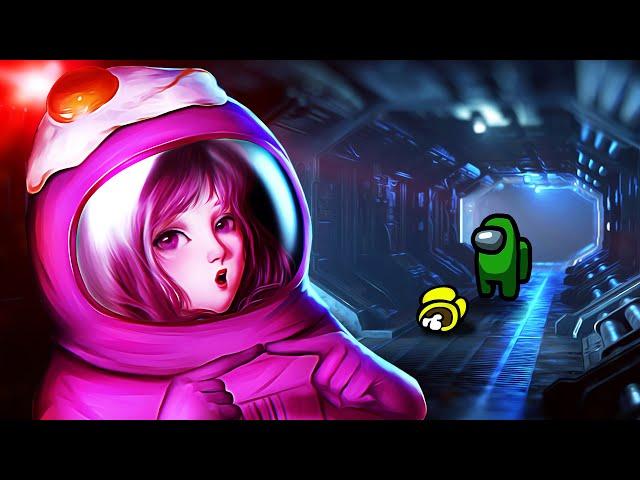 Among Us #2 - Гений игры