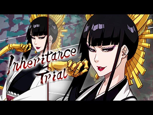 THE BEST CHARACTERS TO USE FOR ARRANCAR IT (INHERITANCE TRIAL ) - Bleach Brave Souls