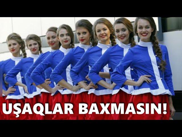 Rus qızlarına ehtiyac məcburiyyəti - Səbuhi Rəhimli