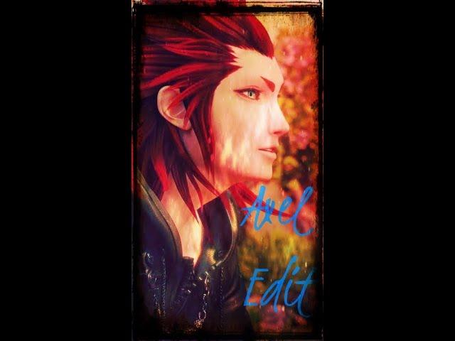 Small Axel Edit