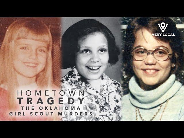 The Oklahoma Girl Scout Murders | Full Episode | Hometown Tragedy: A True-Crime Series | Very Local