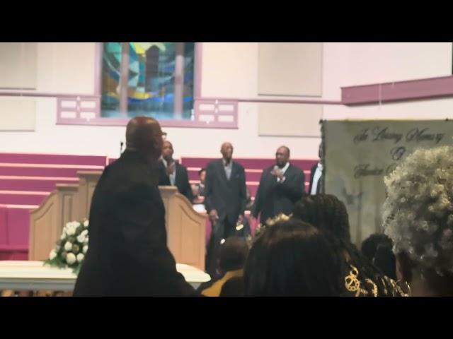 Janice Allen Homegoing Celebration