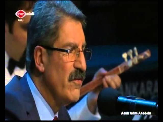 İhsan Öztürk - Körpe iken Felek Kırdın Dalımı