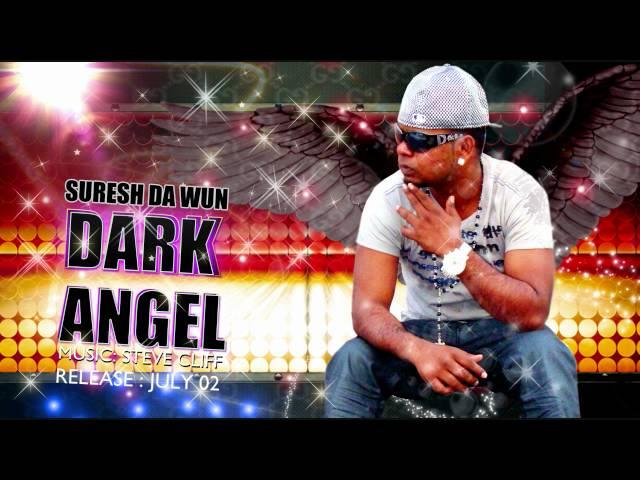 Suresh Da Wun - Dark Angel