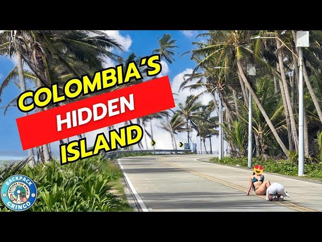 SAN ANDRÉS - Top Things to Do | Colombia Travel Vlog