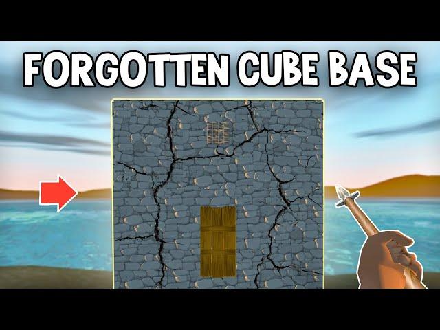 He Forgot About His Stone Base (ft. Th3Chemist) - Tribals Survival