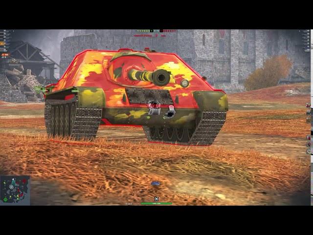 voodoo4611 Blitz - Lot of fun :)