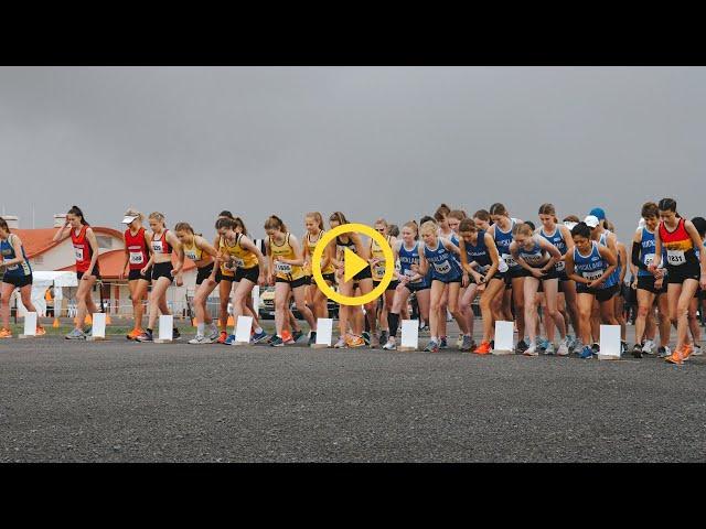 Athletics NZ - Strategic Summary Video