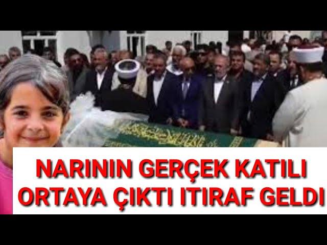 NARININ GERCEK ZANLISI BULUNDU ITIRAFLAR ETTI ANNESI SON DAKİKA  Müge anlı seda sayan