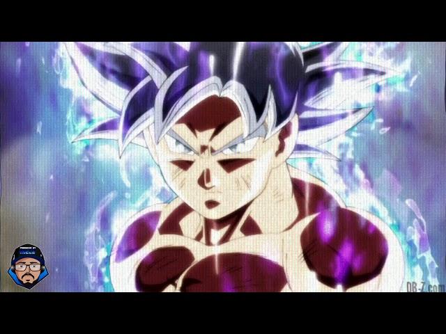 Dragonball Z & Dragonball Super (Melv Remixes)