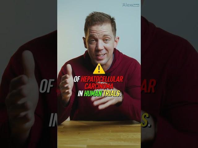 Anadrol 101: Huge Lifts, Huge Risks 
