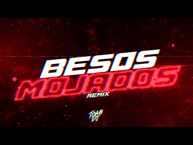 BESOS MOJADOS (REMIX) WISIN & YANDEL | TOMI DJ