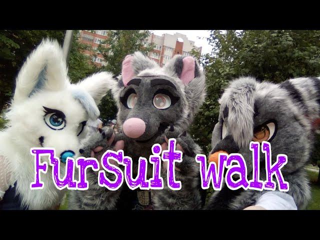 FURSJUTE WALK / ФУРСЬЮТ ПРОГУЛКА