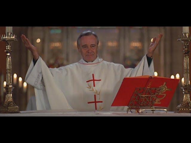 MASS APPEAL (UNCUT) (1984)    Jack Lemmon stars