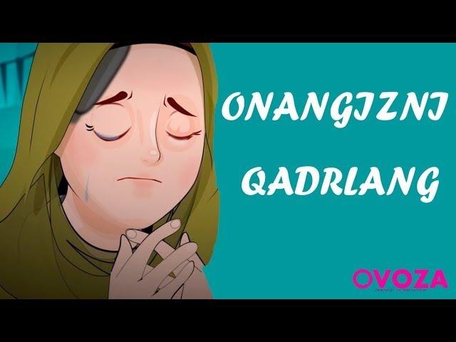 UMID TABASSUMI - ONANGIZNI QADRLANG || IBRATLI HIKOYALAR