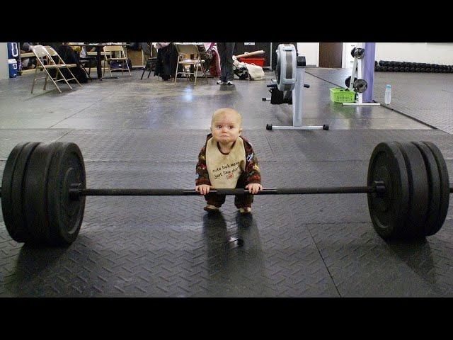 The 100 Cutest Babes doing Funny Things - Funny Baby Make You Laugh