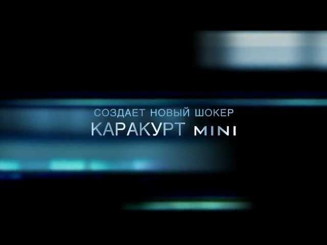 Стреляющий шокер «Каракурт-Мини»