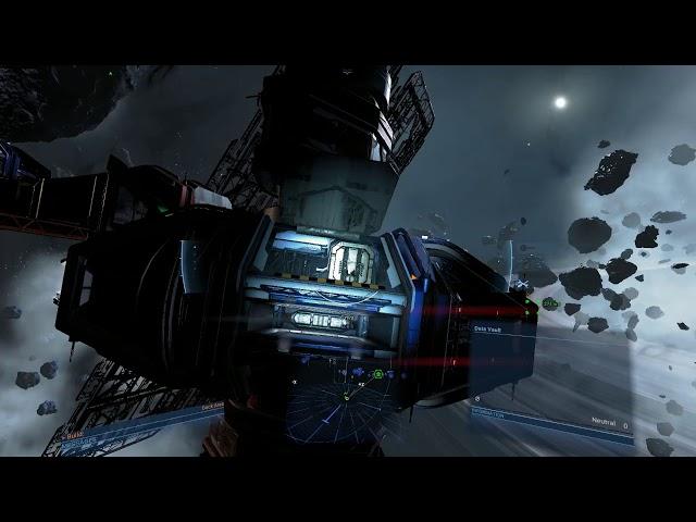 X4: foundations  data vaults