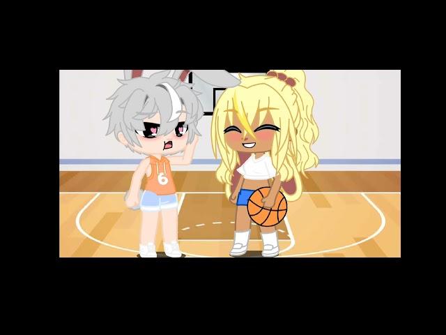 My name is Lola bunny!/Gacha Club/I tried to make it good