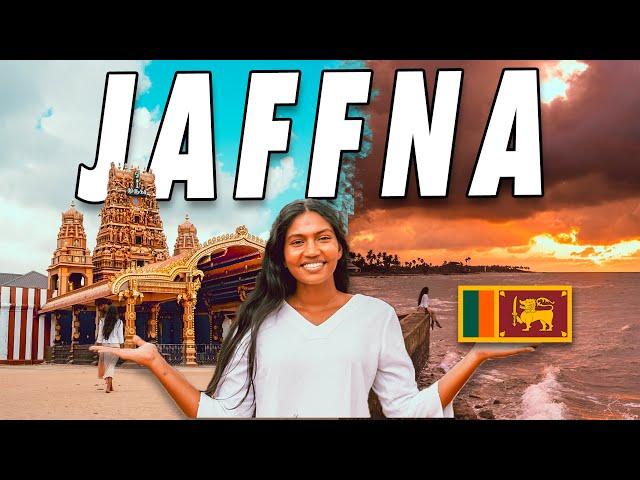 Top 10 Things to do in Jaffna: This is Sri Lanka