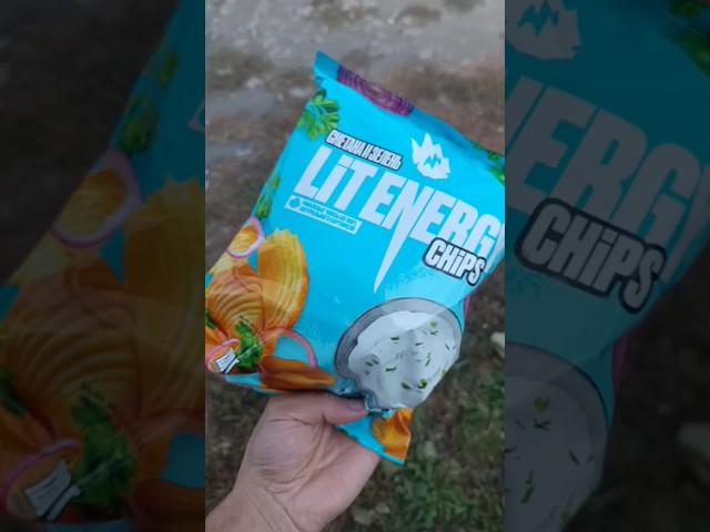 АККУРАТНО Lit Energy #litenergy #аккуратно #litvin #литэнерджи #литвин #новинка #chips #чипсы #жиши