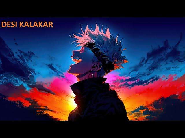 DESI KALAKAAR「AMV/ EDIT」JUJUTSU KAISEN