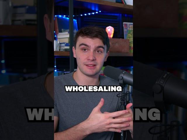 Are you in an Attorney or Title Comapany Closing State for Wholesaling