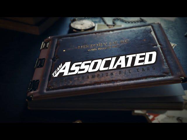 History of RC // Team Associated // Episode 3