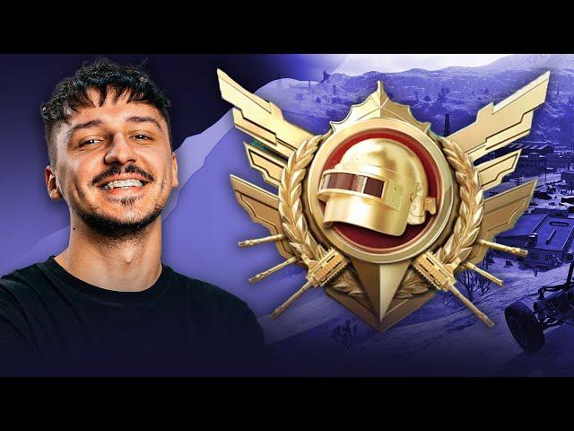 REFACEM ECHIPA SUXEN - RANK PUSH MASIV LA ULTIMATE ROYALE!