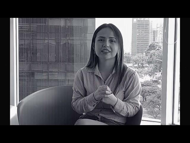 Historias de crecimiento - Natalia Lopez | Stefanini Latam