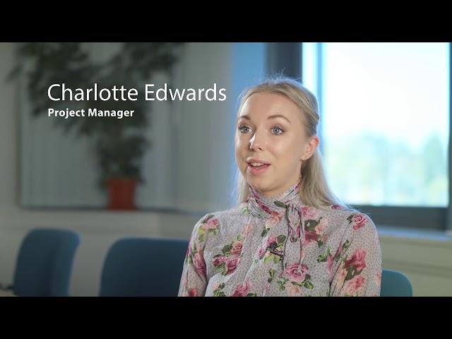 Meridian Business Support Work For Us Video 1