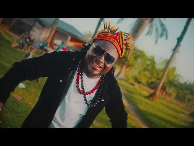 Witty Minstrel - Kibanteh (Official video)