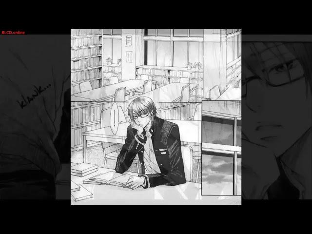 Manga Drama CD No love ~ Engsub