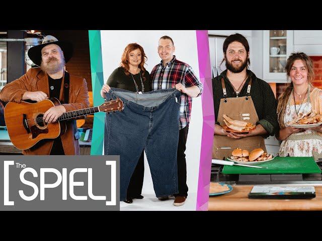 The SPIEL - April 10th, 2021