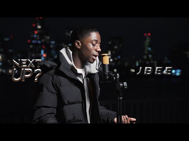 JBEE - Next Up? [S4.E2] | @MixtapeMadness